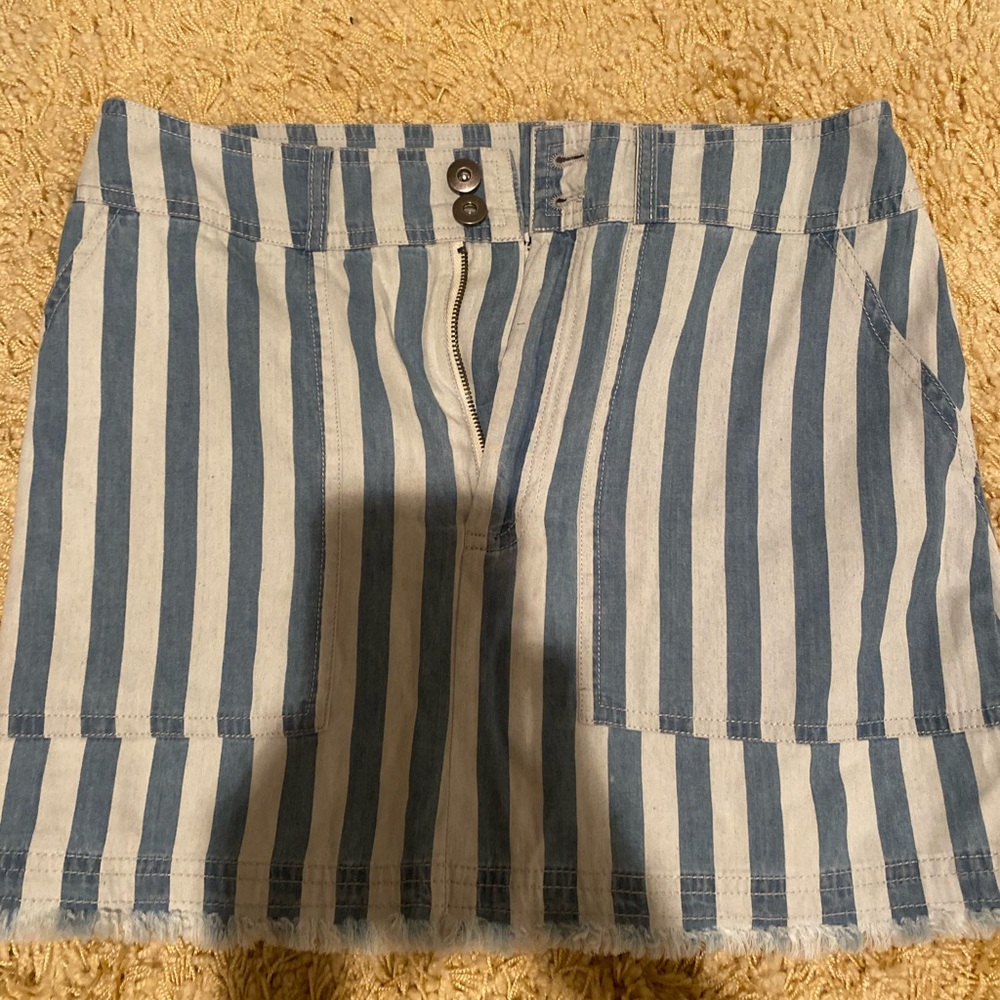 Jack skirt